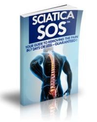 Glen Johnson's Sciatica SOS PDF Download | Ebooks & Books (PDF Free Download) | Scoop.it