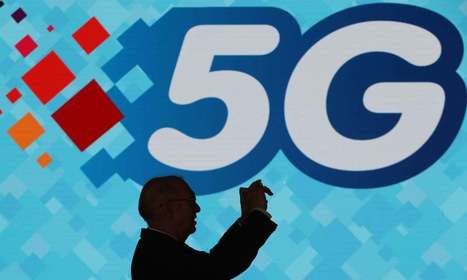 Getting to the bottom of what the 5G Fuss is all about | Technology in Business Today | Scoop.it