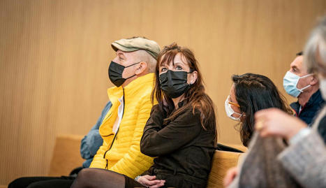 Accident de parachute dans les Landes : le pliage de la voile principale au cœur des débats | No limite | Scoop.it