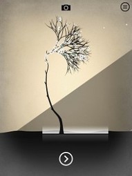 Prune : un jeu contemplatif et graphique | La Souris Grise | -thécaires | Espace jeunesse | Scoop.it