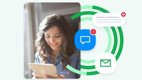 [LPM-4] Nine in ten Businesses using AI-driven Personalisation | High level trending in... | Scoop.it