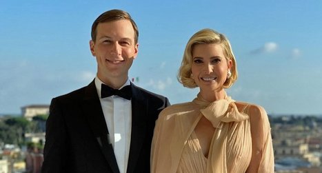 Here’s how the Kushner family is cashing in on the coronavirus – Raw Story | Agents of Behemoth | Scoop.it