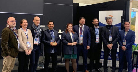 Trois innovations du domaine de l'eau - Actu Environnement | Pour innover en agriculture | Scoop.it