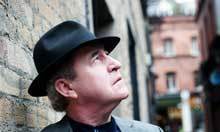 Can John Banville resuscitate Philip Marlowe? | The Irish Literary Times | Scoop.it
