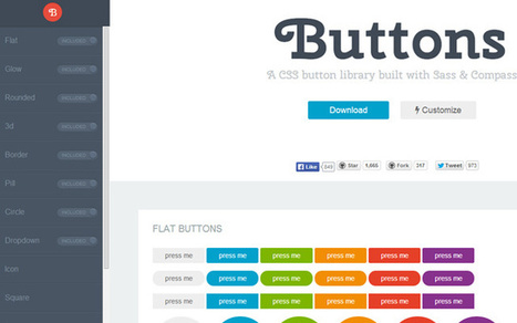 40 CSS Apps, Tools, and Resources for Web Developers | CSS3 & HTML5 | Scoop.it
