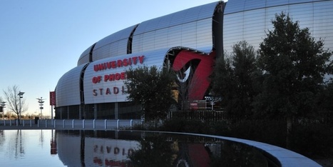 Tinder Swiping in Phoenix Up 50 Percent Before Super Bowl | Communications Major | Scoop.it