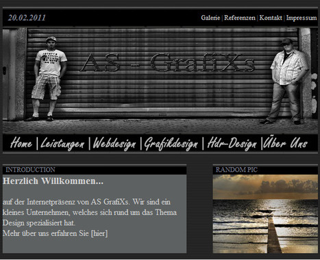 20 Examples Of Bad Web Design | Top Design Magazine - Web Design and Digital Content | CSS3 & HTML5 | Scoop.it