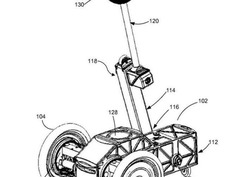 Facebook gets patent for self-balancing robot | Kinderen en privacy | Scoop.it