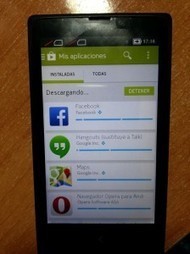 Nokia X Rooted and Loaded with Google Apps, Play Store, and Google Now Launcher! | Android Discussions | Scoop.it