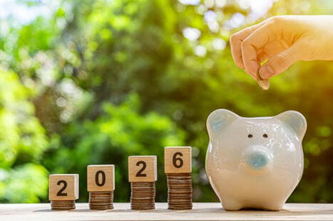 Loi de finances pour 2026 : les concours d&rsquo;Etat (2/4) | Administration et Finances | Scoop.it