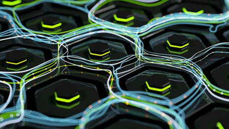 Intelligence artificielle en entreprise : quels impacts environnementaux ? [dossier] | L' IA en formation | Scoop.it