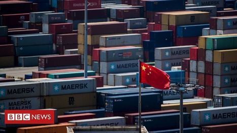 China's tariff hikes on US goods come into force | International Economics: IB Economics | Scoop.it