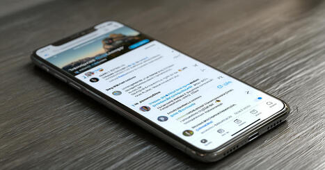 RIED: Can a Tweet Show That You Have Learned? The Challenge of Reading Digital Footprints | Educación a Distancia y TIC | Scoop.it