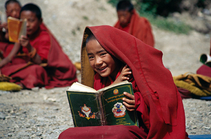 Tibetan Language Diminished as Schools Switch to Mandarin | Language Education Outside the U.S. | Scoop.it