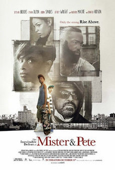 Rhymes with Snitch | Entertainment News | Celebrity Gossip: The Inevitable Defeat of Mister & Pete Trailer | GetAtMe | Scoop.it