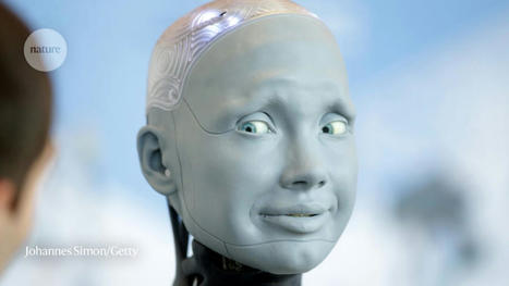 How We Will Know if AI Becomes Conscious  | digisapiens v.1.0 | Scoop.it