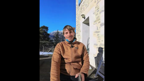Interview Damien Lacaze | Veille sécu en vol libre | Scoop.it