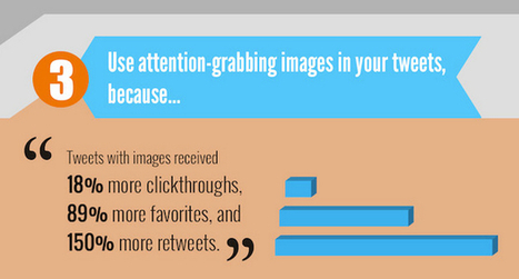 Advantages of Using Visuals in Content Marketing | Public Relations & Social Marketing Insight | Scoop.it