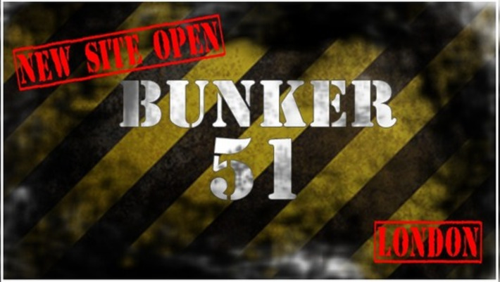 Airborne Airsoft | Longmoor Airsoft | Hampshire Airsoft | Thumpy's 3D Airsoft & MilSim EVENTS NEWS ™ | Scoop.it