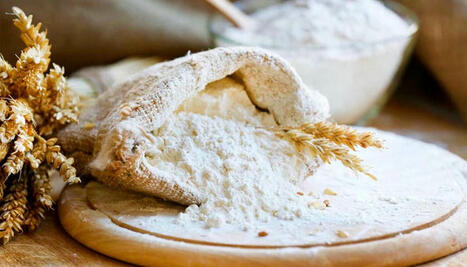 UKRAINE: Kiev opens to flour exports to China | CONFLIT RUSSO-UKRAINIEN | Scoop.it