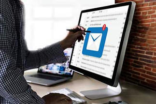 Les emails échangés entre élus peuvent-ils rester personnels ? | Veille juridique du CDG13 | Scoop.it