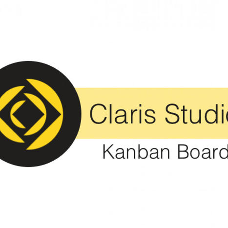 Claris Studio: Kanban Boards | Learning Claris FileMaker | Scoop.it