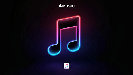 Apple Music Launches AI AutoMix & Lyrics Translation! | Hypebot • new music industry, music marketing & music tech news from across the web | Scoop.it