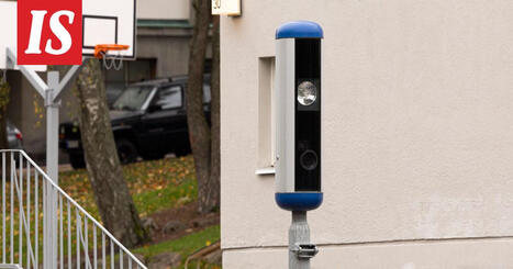 Uusi peltipoliisien kiertokikka rantautui Ruotsiin &ndash; teippi&auml; tai kalvo kilpeen | A1Uutiset | Scoop.it