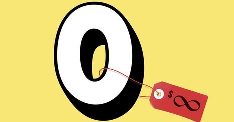 Opinion | Who Invented ‘Zero’? | CLOVER ENTERPRISES ''THE ENTERTAINMENT OF CHOICE'' | Scoop.it