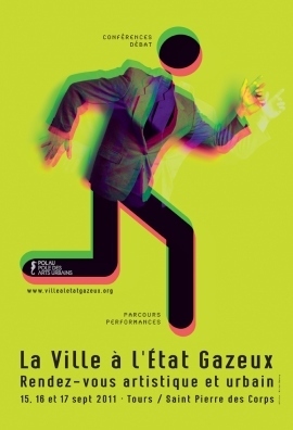 La Ville &agrave; l'Etat Gazeux | URBANmedias | Scoop.it