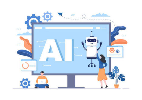 AI as a Study Partner in Business Classes | Inova&ccedil;&atilde;o Educacional | Scoop.it