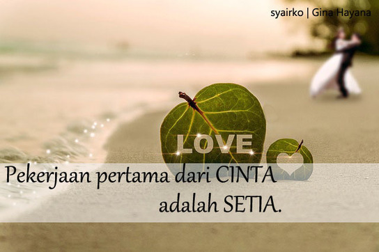 Free Gambar Terbaru Kata-Kata Mutiara Persahabatan Dan Cin Terkeren by Cikimm.com