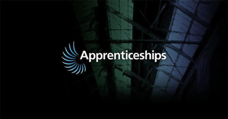 UK. Employ an apprentice for your business: step by step | Vocational education and training - VET | Scoop.it