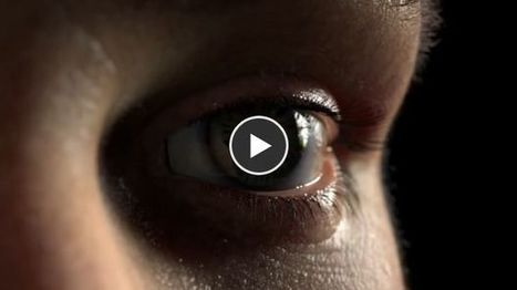 Cet oeil n'est pas comme les autres | KILUCRU | Scoop.it