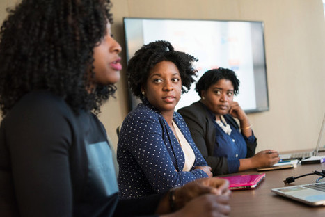 Diverse teams are still *really* good for business, McKinsey says &ndash; | Diversity & Inclusion in Business | Scoop.it