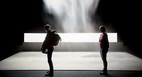 La Brèche de Naomi Wallace, mise en scène par Tommy Milliot -  Théâtre Paris Le Centquatre | Revue de presse théâtre | Scoop.it