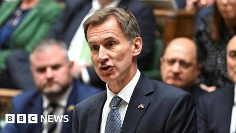 Can we trust economic forecasts? | The Economic Method | Scoop.it