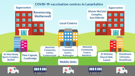 Caring and Coronavirus (COVID-19) | Social services news | Scoop.it