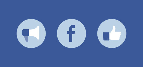 #Facebook teste la publicité dans les groupes | Social media | Scoop.it