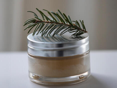 Tee itse ihoa hoitavaa pihkavoidetta | 1Uutiset - Lukemisen t&auml;hden | Scoop.it