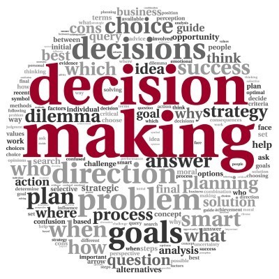 What is Management Decision Making? | Education | Scoop.it