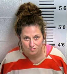 Mother Charged with Child Abuse After Her 4-Year-Old Ingests Meth – WJLE.com | Operation Phobos | Scoop.it