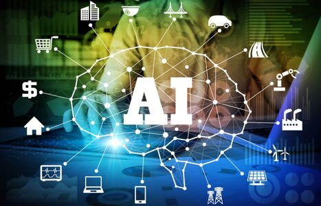 AI transforming Nigeria and the global landscape - Blueprint Newspapers Limited | Industry 411 - Waste Management | Scoop.it