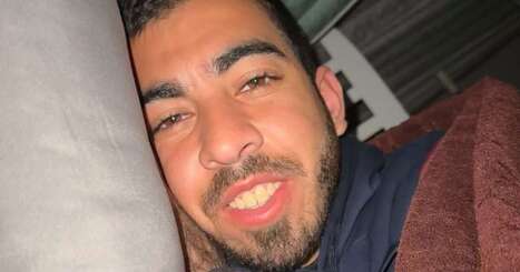 Palestinian journalist Saleh Al Jafarawi killed while covering Gaza city clashes | Industry 411 - Waste Management | Scoop.it