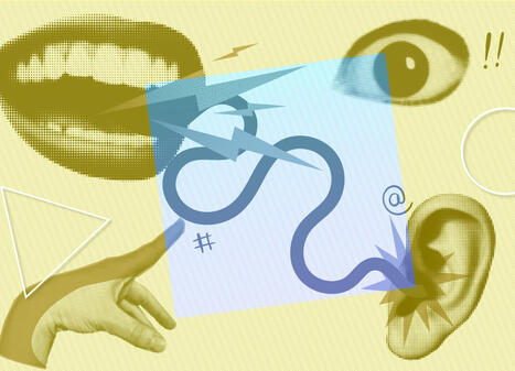 Combattere contro la disinformazione e la misinformation - Ambiente e non solo | One Health News: salute, ambiente, animali e società - A cura di ISDE, Festival della salute, Marketing sociale. N°18 | Scoop.it