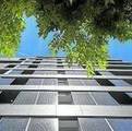 Primer bloque de viviendas con placas fotovoltaicas en la fachada | Ordenación del Territorio | Scoop.it