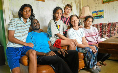 &laquo;&nbsp;On n&rsquo;a pas fait des enfants pour les allocs&nbsp;&raquo;&nbsp;: le d&eacute;fi d&rsquo;&ecirc;tre parent &agrave; Bois-du-Ch&acirc;teau, &agrave; Lorient | L'actualit&eacute; des quartiers politique de la ville de Bretagne et Pays de la Loire | Scoop.it