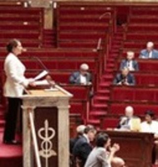 Projet de loi sur la transition énergétique : fin du marathon parlementaire | Veille territoriale AURH | Scoop.it
