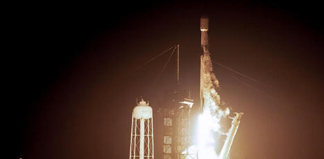 SpaceX aims to use rockets to quickly transport cargo across the Earth and into orbit &ndash; moves that would expand the global cargo system | by&nbsp;Euihyeon Choi &&nbsp;Koki Ho, Georgia Tech&nbsp;| TheConversation.com | Surfing the Broadband Bit Stream | Scoop.it