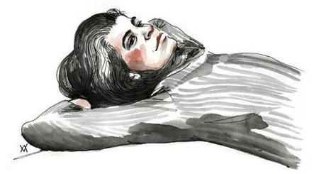 Susan Sontag on Love: Illustrated Diary Excerpts  - brainpicking | Italian Social Marketing Association -   Newsletter 216 | Scoop.it